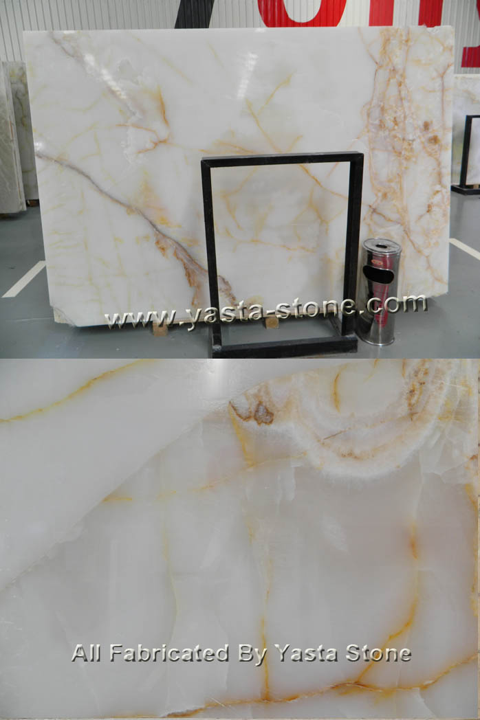 White Onyx